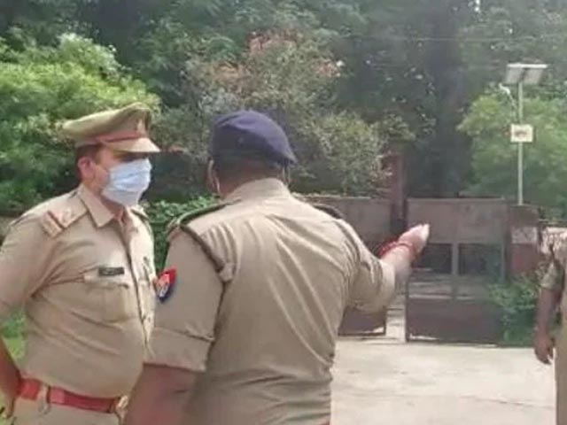 Senior UP Bureaucrat Accused Of "Religious Conversion", Faces Probe