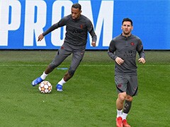 Lionel Messi Set To Make UCL Bow For New Club: Live Telecast, Streaming