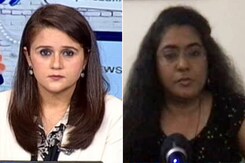 Twitter Pushback Against Communal Hate Twitter Pushback Against Communal Hate