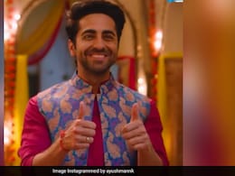 Ayushmann Khurrana Birthday: The Actor Celebrates With A Cake As Quirky As His Films