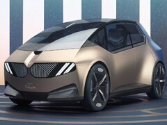 BMW i Vision Circular EV: All You Need To Know