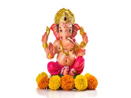 Ganesh Chaturthi 2021: The Best Ganesh Chowki Decoration Items And Ideas To Pick Ganesh Chaturthi 2021: The Best Ganesh Chowki Decoration Items And Ideas To Pick