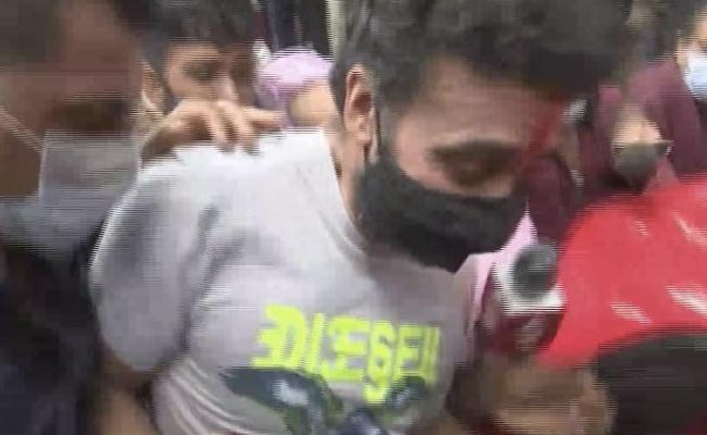 For Businessman Raj Kundra, Supreme Court Relief In Porn Films Racket Case