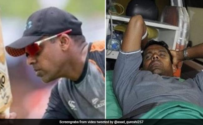 PAK vs NZ 2021 Thilan Samaraweera, victim of 2009 Lahore bus attack, returns to Pakistan after 12 years will return now PAK vs NZ 2021 Thilan Samaraweera, victim of 2009 Lahore bus attack, returns to Pakistan after 12 years will return now