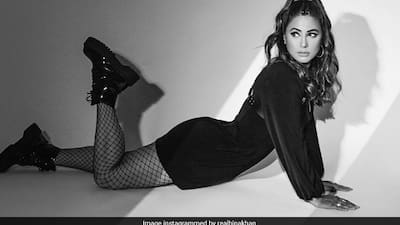 mini dress with fishnet tights Mood: Dressed . . . #fishnets #minidress #ootd