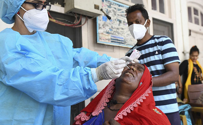 If 3rd Covid Wave Comes, Its Intensity Likely To Be Low: Top Scientific Body