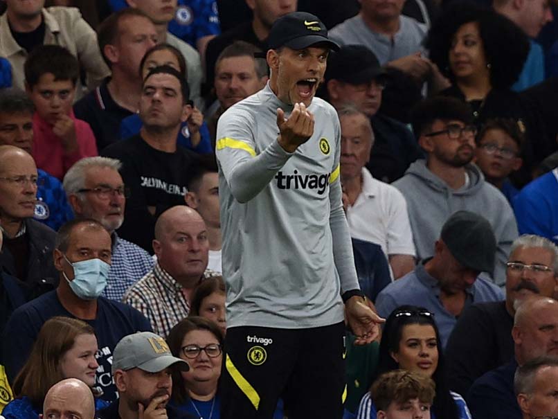 Thomas Tuchel Tells Chelsea To Recreate "Addictive" Champions League Win