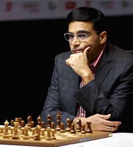 Online Chess Olympiad: Indian Team Tops Pool B, Reaches Quarterfinals