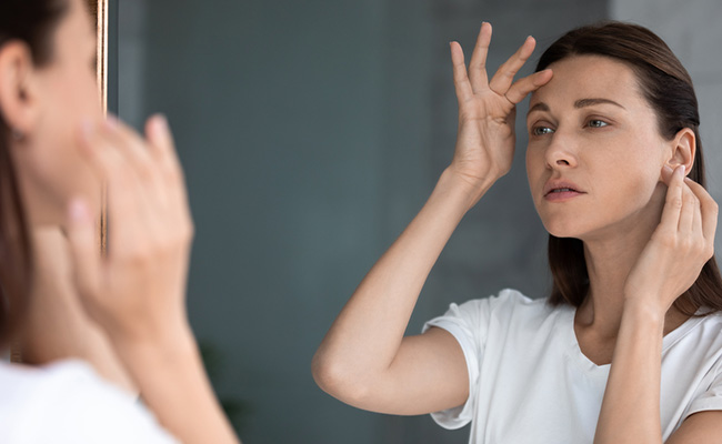 Best Skin Care Tips To Prevent Bacne And Body Acne To Get Clear, Smooth Skin