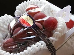 Did You Know? These Japanese Grapes Can Cost Up To Rs. 30,000 Per Piece Did You Know? These Japanese Grapes Can Cost Up To Rs. 30,000 Per Piece