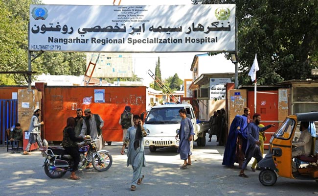 2 Taliban Fighters, 1 Civilian Killed In Attack On Checkpoint In Jalalabad