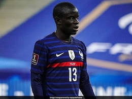 N'golo Kante's Move To Al-Ittihad Stalled By Medical Delay: Report