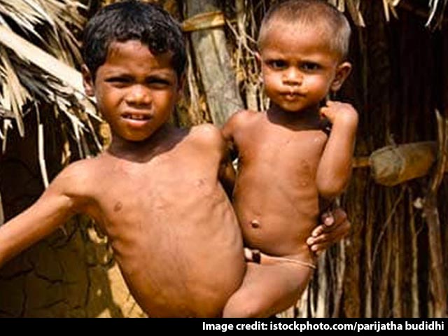 POSHAN Maah 2021: Can India Achieve Its Nutrition Targets On Time?