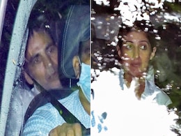 Akshay Kumar's Mom Aruna Bhatia's Cremation: Twinkle Khanna, Riteish Deshmukh, Karan Kapadia And Others Pay Last Respects Akshay Kumar's Mom Aruna Bhatia's Cremation: Twinkle Khanna, Riteish Deshmukh, Karan Kapadia And Others Pay Last Respects