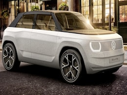 Exclusive: Volkswagen Considering Launching Its First EV In India Post 2025 Exclusive: Volkswagen Considering Launching Its First EV In India Post 2025
