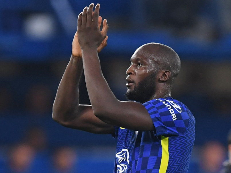 Football Must Do More Than Just Take Knee To Combat Racism: Romelu Lukaku