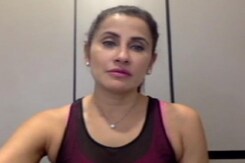 Celebrity Fitness Trainer Yasmin Karachiwala Answers Fitness Related FAQs Celebrity Fitness Trainer Yasmin Karachiwala Answers Fitness Related FAQs