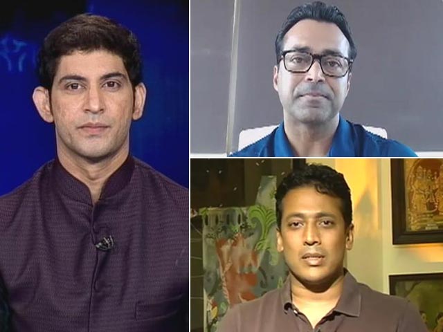 BreakPoint: The Return Of 'Lee-Hesh'