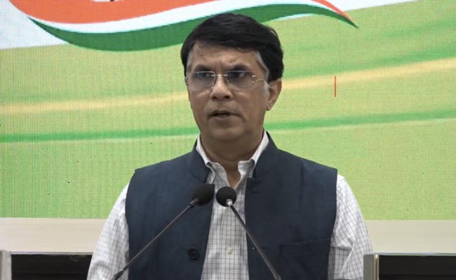 Why No Action Against Essel Group For Bank Loan Default: Congress To Centre