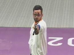 "देश के हर नागरिक को दिल की गहराइयों से धन्यवाद": मनीष नरवाल ने जीत के बाद जताया आभार "देश के हर नागरिक को दिल की गहराइयों से धन्यवाद": मनीष नरवाल ने जीत के बाद जताया आभार
