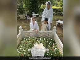 On Tiger Pataudi's 10th Death Anniversary, How Sharmila Tagore, Soha And Inaaya Remembered Him On Tiger Pataudi's 10th Death Anniversary, How Sharmila Tagore, Soha And Inaaya Remembered Him