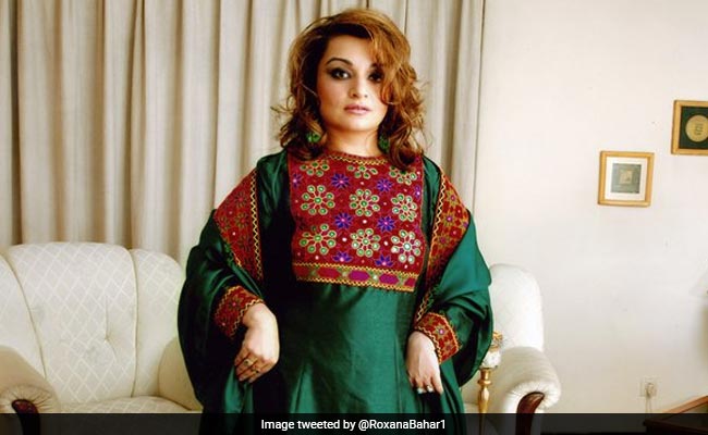 Colourful Aghan Clothing Campaign Counters Taliban Dress Code