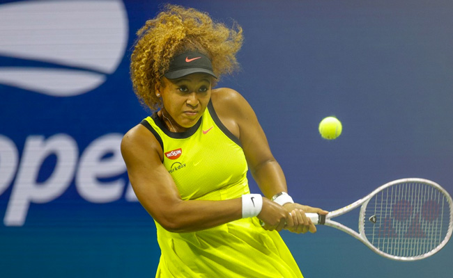 Why Tennis Superstar Naomi Osaka Wants In On Crypto