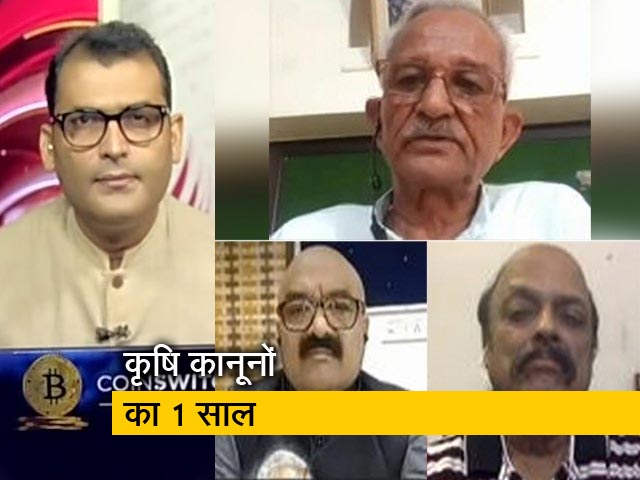 सवाल इंडिया का : किसान आंदोलन के 1 साल पूरे, आज भारत बंद का ऐलान