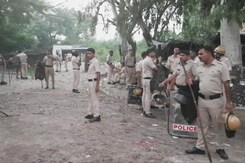 Ahead Of Farmers' Meet At Karnal, Internet Snapped, Prohibitory Orders In Place Ahead Of Farmers' Meet At Karnal, Internet Snapped, Prohibitory Orders In Place