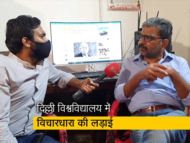 महाश्वेता देवी की कहानी "द्रौपदी" पाठ्यक्रम से हटाया गया, क्यों है विवाद?