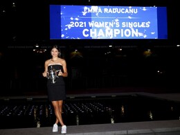 Emma Raducanu Lives Her US Open Dream, Says Reality Can Wait