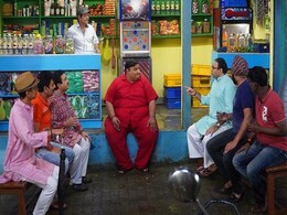 TMKOC: गणपति बाप्पा का वेलकम नहीं करेंगे भिड़े, बताई यह वजह TMKOC: गणपति बाप्पा का वेलकम नहीं करेंगे भिड़े, बताई यह वजह