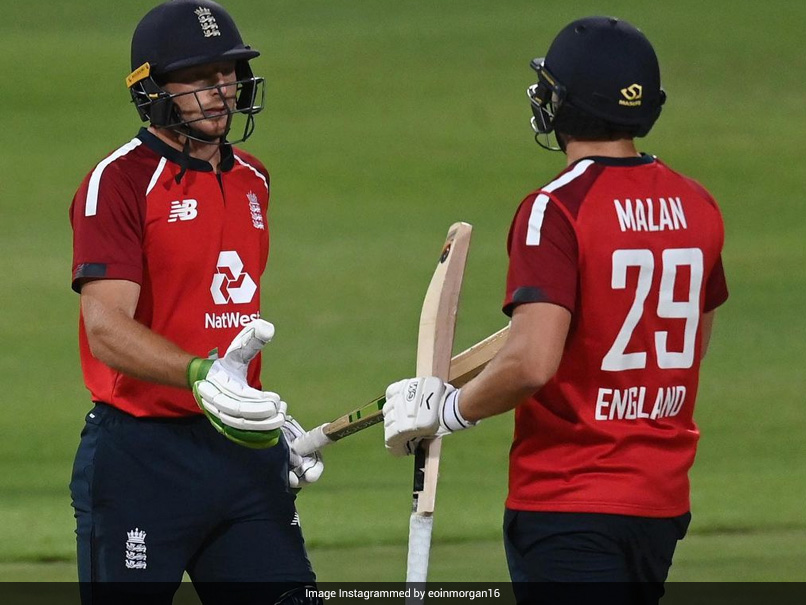 England Assessing Security Situation In Pakistan, To Decide On Scheduled Tour In 48 Hours