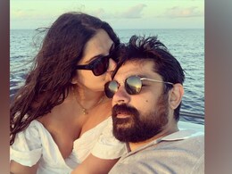 Karan Boolani's Birthday Was A Foodie's Treat With Drinks, Snacks And Chocolate Cake