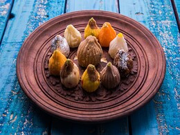 Ganesh Chaturthi 2021: You Cannot Miss Out On These Chef-Approved Ganesh Chaturthi Sweet Recipes But With A Twist Ganesh Chaturthi 2021: You Cannot Miss Out On These Chef-Approved Ganesh Chaturthi Sweet Recipes But With A Twist