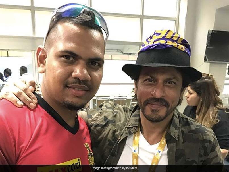 Watch: Shah Rukh Khan Leads Kolkata Knight Riders In Teaser For IPL 2021's UAE Leg