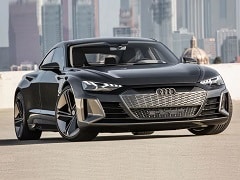2021 Audi e-tron GT India Launch Highlights: Price, Features, Specifications, Images