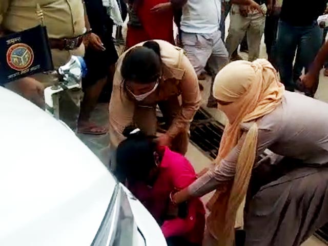 More Children Die Of Dengue In Uttar Pradesh