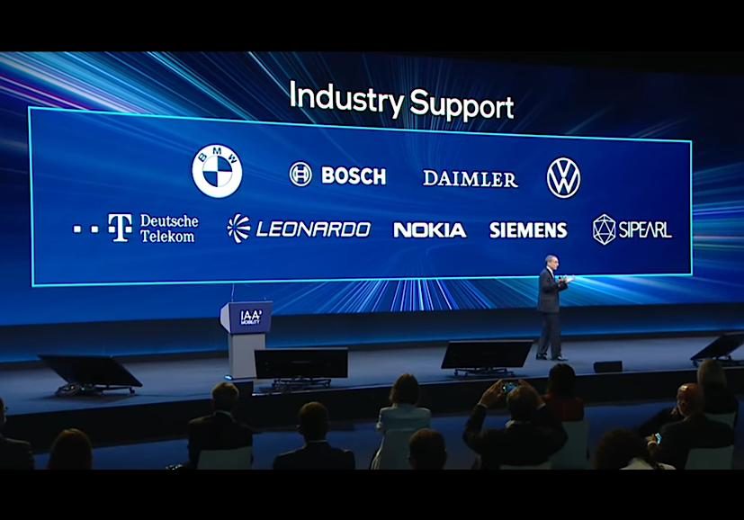 Intel CEO Pat Gelsinger Says 20% Of The 'Bill Of Materials' Cost Of Cars To Be Chips By 2030