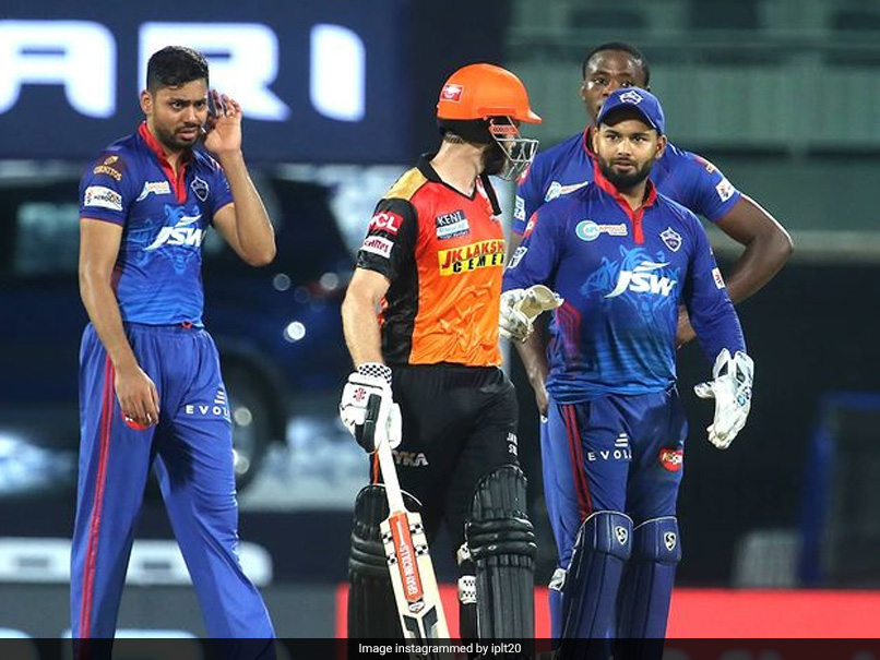 IPL 2021, DC vs SRH Preview: Delhi Capitals Eye Top Spot, SunRisers Hyderabad Fight For Survival