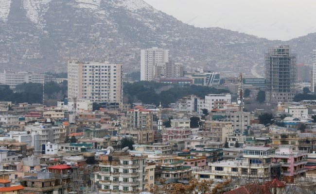 Indian Embassy In Kabul "Safe"; Local Staff's Salary Disbursed: Official