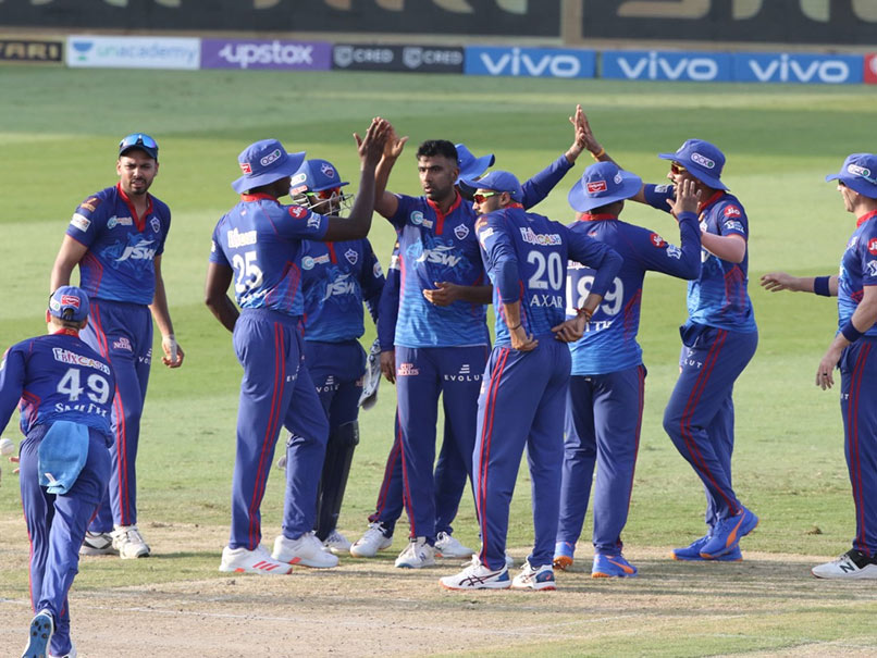IPL 2021: Delhi Capitals Back Ravichandran Ashwin After Shane Warne's "Disgraceful" Jibe