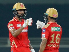 "The Real Mr. IPL": Twitter Hails KL Rahul After 3000-Run Milestone
