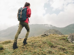Move Over Skinny Pants, It's Time For You To Don These Stylish Cargo Trousers Move Over Skinny Pants, It's Time For You To Don These Stylish Cargo Trousers