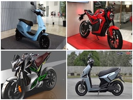 World EV Day 2021: Top 5 Upcoming Electric Bikes, Electric Scooters In India World EV Day 2021: Top 5 Upcoming Electric Bikes, Electric Scooters In India