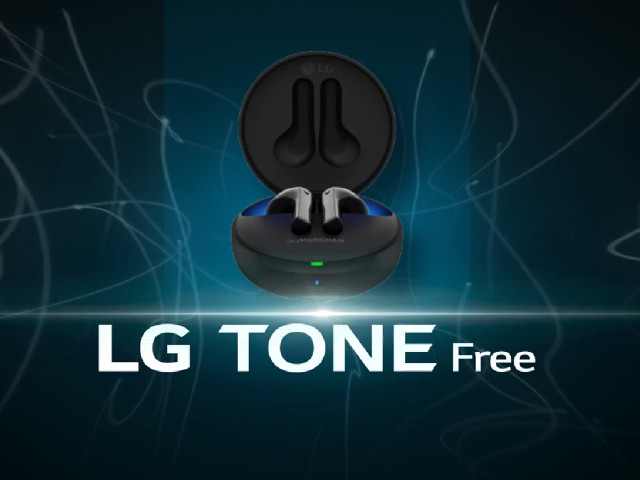 Watch: Rajiv Makhni Tells You Why LG Tone Free FN7 Is Truly Unique [Sponsored]