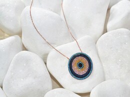 Only Good Luck Coming Your Way When You Have These Evil Eye Jewellery With You Only Good Luck Coming Your Way When You Have These Evil Eye Jewellery With You
