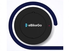 eBikeGo Launches IOT-Enabled Smart Charging Network