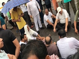 ग्रेटर नोएडा : फर्ज़ी था किडनैप, प्रेमी संग मिली छात्रा, परिवार ने 'इज़्ज़त' के चक्कर में रची थी अपहरण कथा ग्रेटर नोएडा : फर्ज़ी था किडनैप, प्रेमी संग मिली छात्रा, परिवार ने 'इज़्ज़त' के चक्कर में रची थी अपहरण कथा