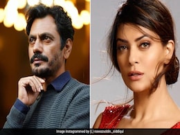 International Emmy Awards 2021: नवाजुद्दीन सिद्दीकी की 'सीरियस मैन' और सुष्मिता सेन स्टारर 'आर्या' को मिला नॉमिनेशन International Emmy Awards 2021: नवाजुद्दीन सिद्दीकी की 'सीरियस मैन' और सुष्मिता सेन स्टारर 'आर्या' को मिला नॉमिनेशन